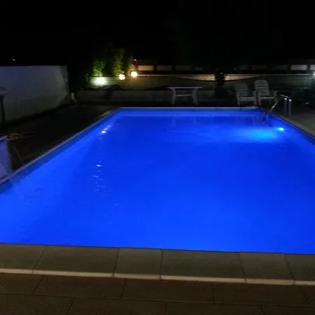 Casa Vacanze Fontane Bianche *