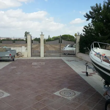 Casa Vacanze Fontane Bianche Fontane Bianche