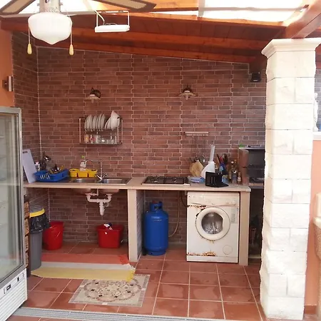 Holiday home Casa Vacanze Fontane Bianche *