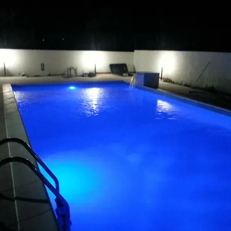 Casa Vacanze Fontane Bianche *