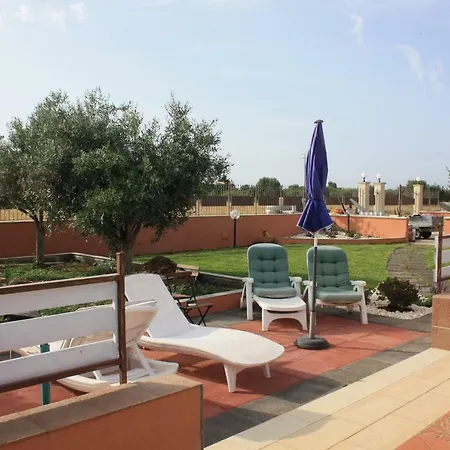 Casa Vacanze Fontane Bianche Holiday home