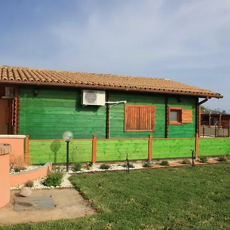 Casa Vacanze Fontane Bianche Holiday home Fontane Bianche
