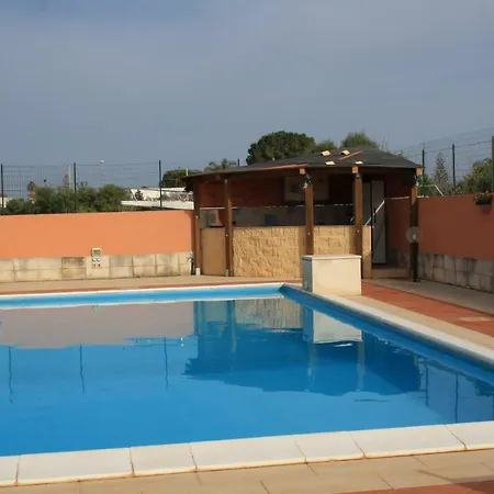 Casa Vacanze Fontane Bianche Holiday home