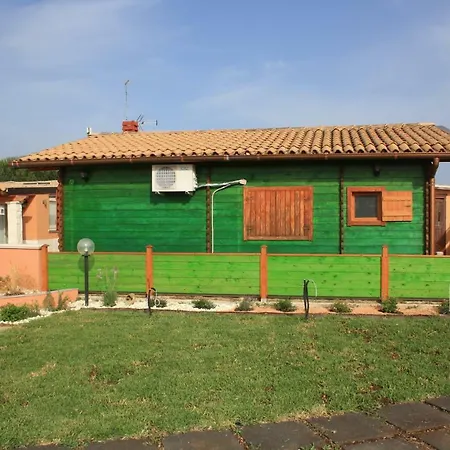 Casa Vacanze Fontane Bianche Fontane Bianche