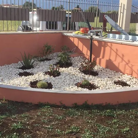 Casa Vacanze Fontane Bianche Fontane Bianche