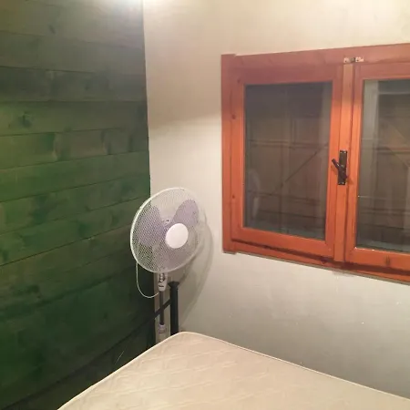 Casa Vacanze Fontane Bianche Holiday home Fontane Bianche