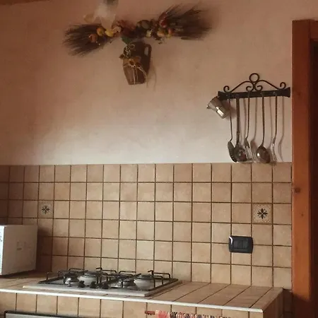 Casa Vacanze Fontane Bianche Holiday home