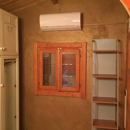 Casa Vacanze Fontane Bianche