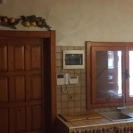 Holiday home Casa Vacanze Fontane Bianche Fontane Bianche